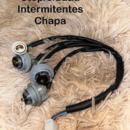 Sistema trasero de intermitente STOP ciudad chapa (todos los soques) Moto automática modelos scoter - Img 53513179