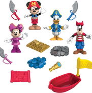 59242313 Set de amigos de Mickey Mouse - Img 44236231