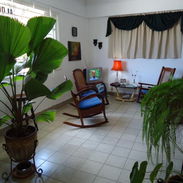 Alquilo Apartamento listo para negocio Vedado (78329032) - Img 54381713