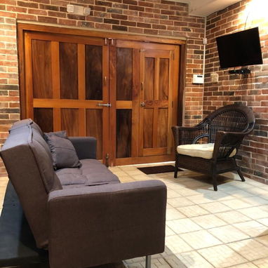 🪼 VILLA EN GUANABO | RENTA CERCA DE LA PLAYA | CASA PARTICULAR EN CUBA 🌴🏡✨ - Img 121839215