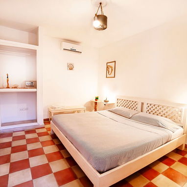 Casa de Renta en Sta fe - 6/8