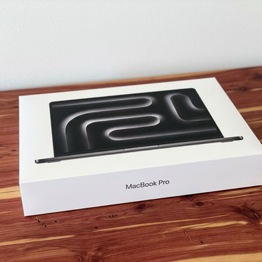 MacBook Pro (2025) Chip Apple Silicon M5. 16GB RAM. 1TB. Pantalla 14". Negra Sellada en caja - 53226526 / App Móvil Shop - Img 124953219