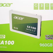 DISCO DURO SOLIDO 960 GB. WHATSAPP 5811 4681 - Img 51392110