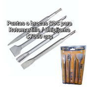Puntas de chipijama sds nuevas - Img 53220894