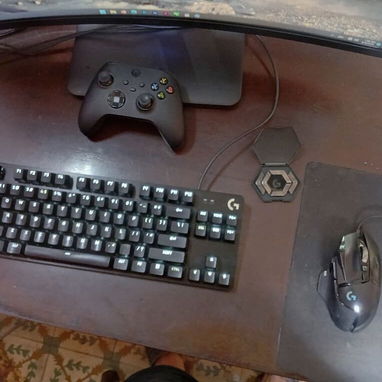 PC Completa Gaming (de uso) – Pinchando Full al 100% Gaming/Workloads – $900 USD - 2/6