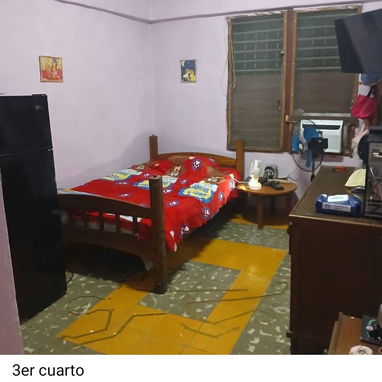 Se vende casa en Guanabacoa y un carro se deja con todo - Img 125433303