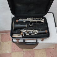 Vendo 2 clarinetes - Img 45442527