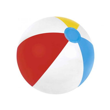 Pelotas inflables para la playa ''No te lo pierdas'' - 4/4