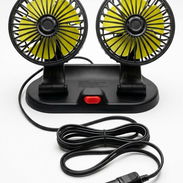 Ventilador de carro - poco uso - Img 54606611