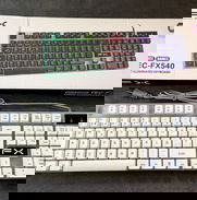Teclados de PC - Img 48258315