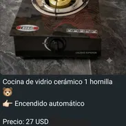 Cocinas de gas para meseta (de 1 a 4 hornillas), varios modelos - Img 56813974