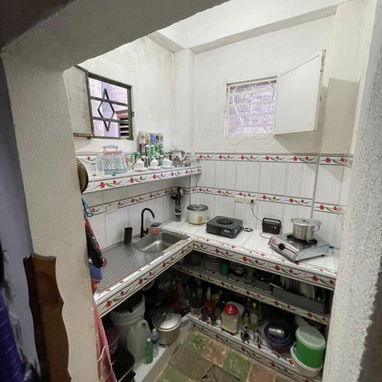 Vendo casa en el Diezmero,San Miguel - Img 119833412