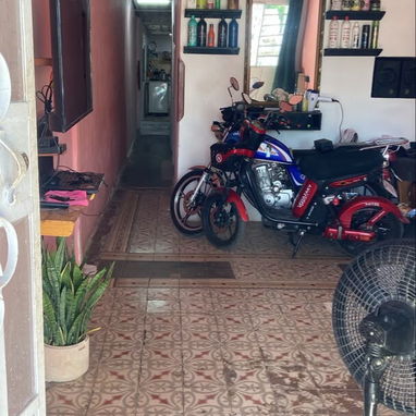 Casa Ubicada en Guanabacoa - 3/10
