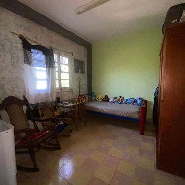 Apartamento frente al Salón rosado de la tropical - 7/10