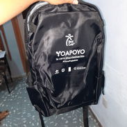 mochila negra - Img 56646540