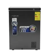 NEVERA DE 3.5 PIES MARCA MILEXUS (GARANTÍA 180 DÍAS - MENSAJERÍA DE 3 A 4 USD SEGUN DONDE VIVA) - Img 55682336