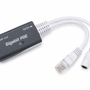 PoE Gigabit MikroTik - Img 56676560