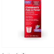 Acetaminophen en suspensión - Img 54102754