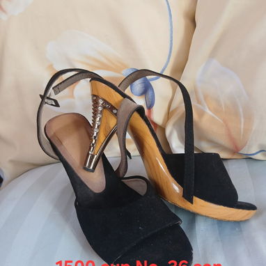 Venta de zapatos - 2/4