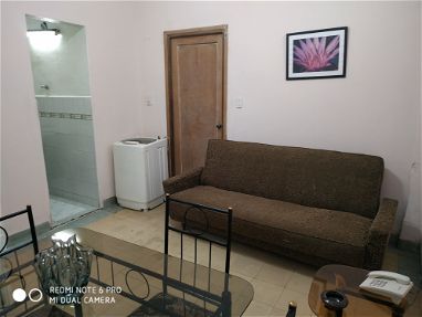 Alquiler de apartamento independiente en Centro Habana - Img main-image