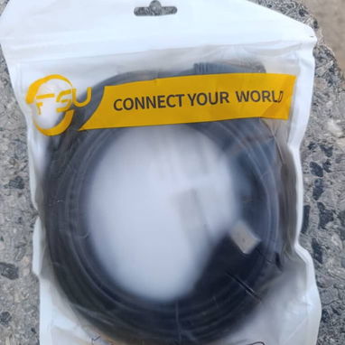 Cable HDMI 10 metros (nuevos) - Img 123391576
