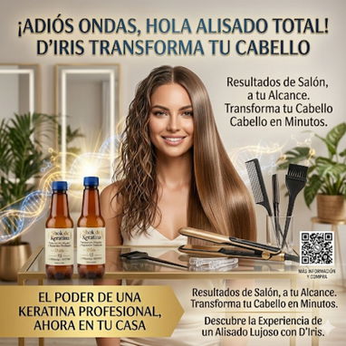 Tratamiento capilar - Img 123812985