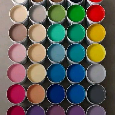 Buenas ofertas de pinturas para embellecer sus casas original selladas no dudes en preguntar - Img 121271819