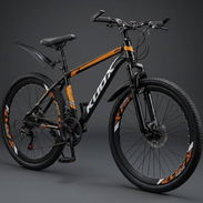 Bicicleta MTB 26 - Img 56635604