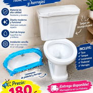 JUEGO DE BAÑO - Img 58389009