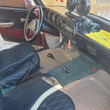 Venta de carro marca Moskvich en el Vedado - 6/10