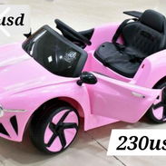 Carrito eléctrico para las nenas 😍😍 - Img 55865295