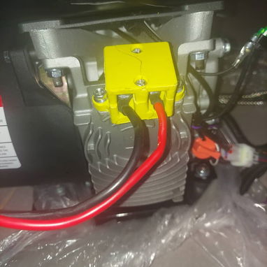 Extensor de rango de 5000 watt (JMD) - 4/5