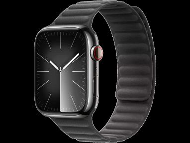 apple watch series 9 stainless steel…. - Img 69041033