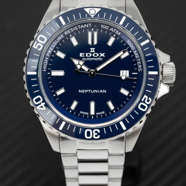 RELOJES DE LUJO SUIZOS Y JAPONESES , MIDO , EDOX , CITIZEN ECODRIVE , SEIKO COUTURA PARA HOMBRE O MUJER ,NUEVOS 58049738 - Img 115721570