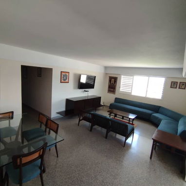 Apartamento con vista al Mar. - Img 114300879