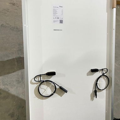 ☀️ PANEL SOLAR MONOFACIAL LONGI 225W DISPONIBLE ☀️ - Img 123113064