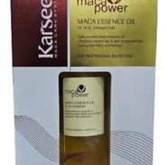 Aceites para el cabello - Img 56226650