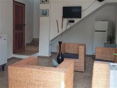 💎‼️Increíble Casa en la playa #Guanabo, con condiciones excepcionales, perfecta para su relajación - Img 58993923