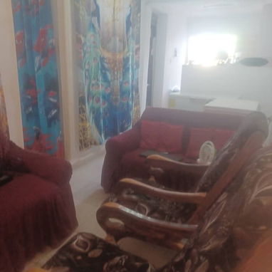CASA GRANDE EN 16MIL (ME AJUSTO) - 5/10