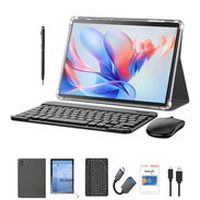 Tablet Crelander 4G → potencia y economía en un solo equipo. 💰169 - Img 55284640