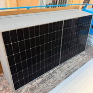 🔸Panel solar bifacial Longi 615w🔸 - Img 56881304