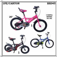 Bicicletas de 20 - Img 55859398