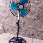 📦Ventilador Miniciclon ✅Marca: Dawang 📄Garantía: 7 dias 💸 Precio: 40USD - Img 57771389