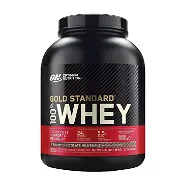 WHEY PROTEIN GOLD STANDARD OPTIMUM NUTRITION ON 4.37LBS - Img 46070509