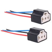 Conectores H4. Precio por Parejas - Img 55111861