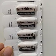 🚩Óvulos de metronidazol y nistatina y otras cosas necesarias 🚩 - Img 56478843