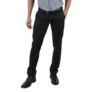 Pantalón de Vestir Luciano Monti - Corte Slim Fit 25 - Img 55895636