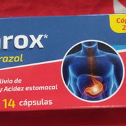 Omeprazol - Img 57629748