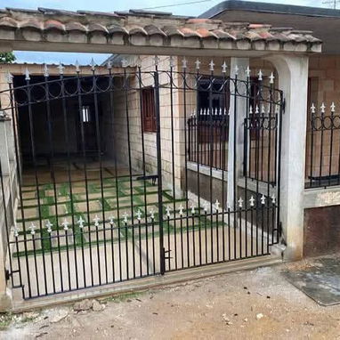 Se confeccionan rejas de todo tipo - 3/9