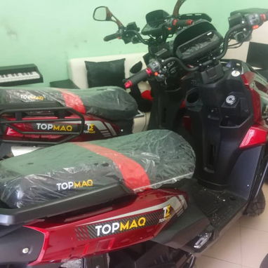 Venta de motos - Img 124210988